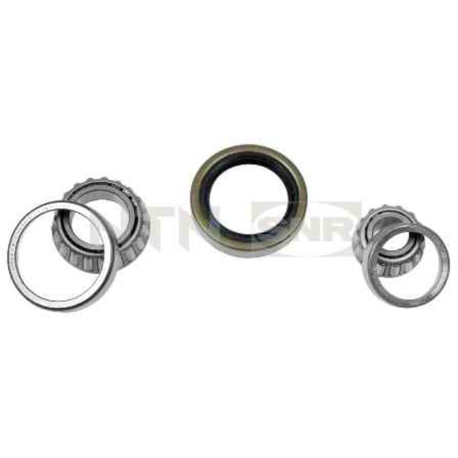 Kit De Roulement De Roue Snr R151.14