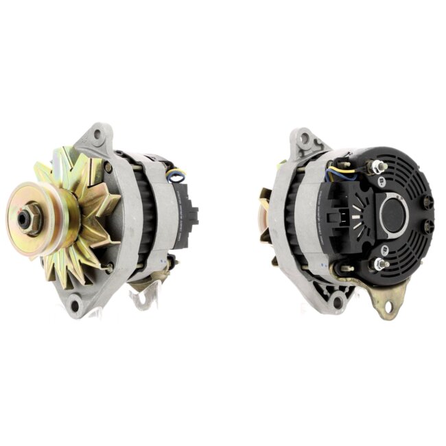 Alternateur Cevam 4320