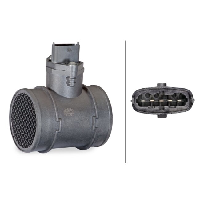 Débimètre Hella 8et 009 142-671