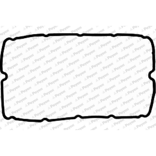 Joint Couvre Culbuteurs Payen Jm5037