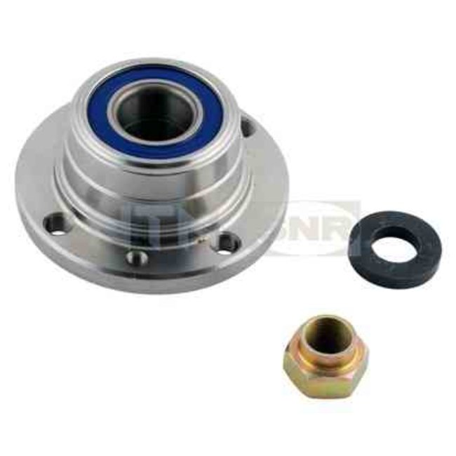 Kit De Roulement De Roue Snr R158.26