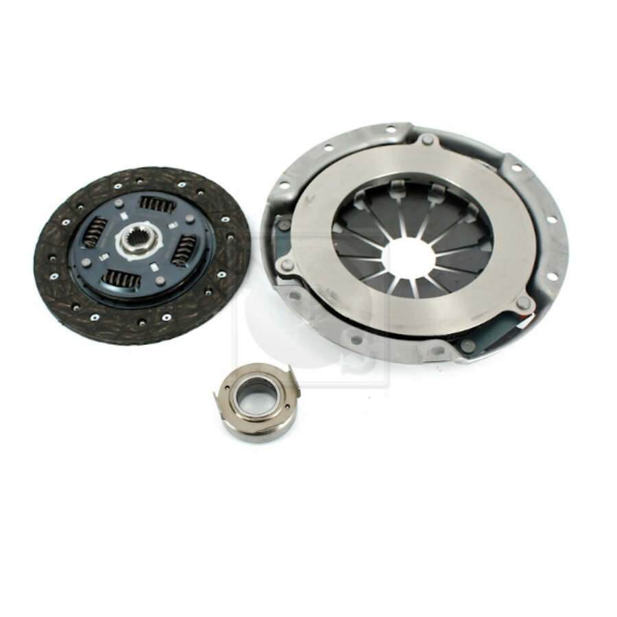 Kit d'embrayage 3 pièces NPS D200O15 : Norauto.fr
