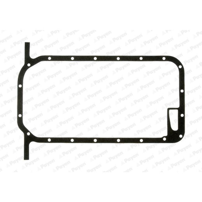 Joint De Carter D'huile Payen Jj537