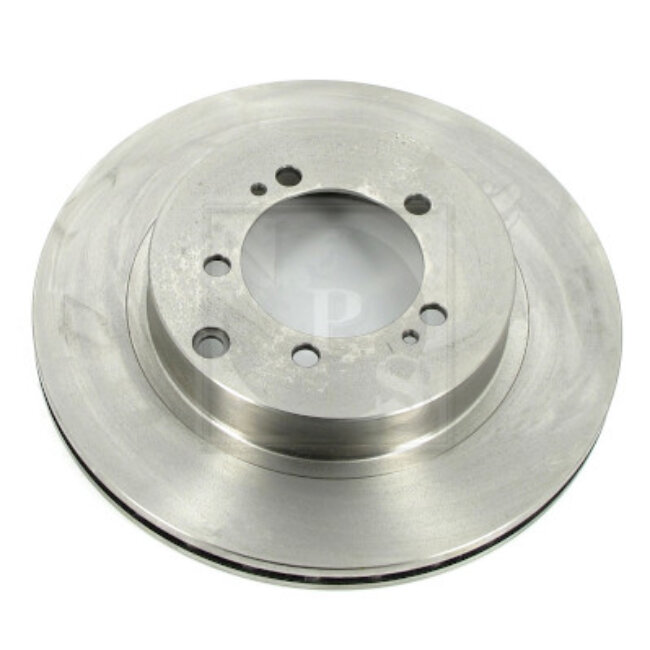 1 Disque De Frein Nps M331i07