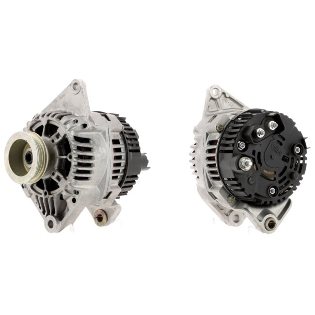 Alternateur Cevam 4095