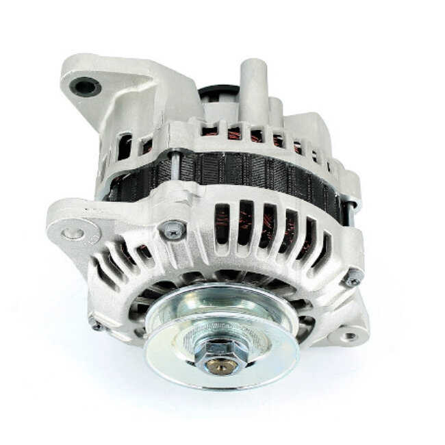 Alternateur Nps N511n117