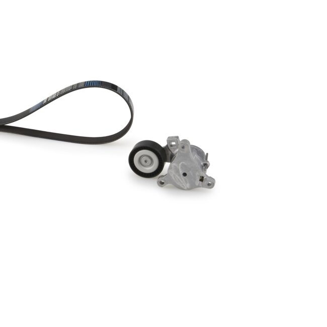 Kit De Courroies D'accessoires Gates K016pk1000