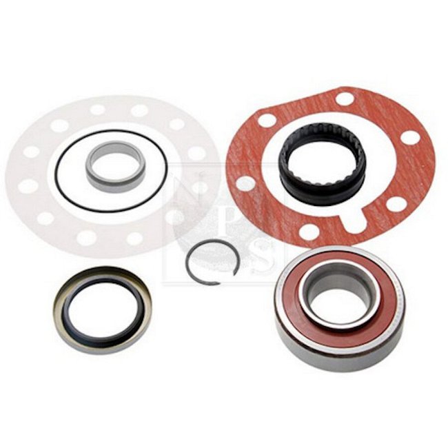 Kit De Roulement De Roue Nps T471a60