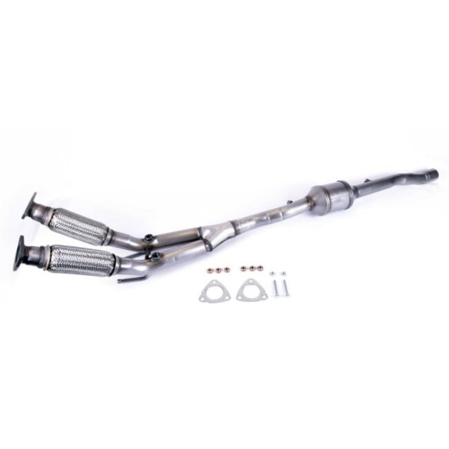 Catalyseur Eec Au6033