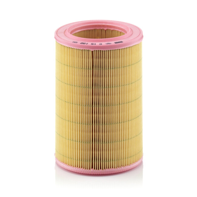 Filtre À Air Mann-filter