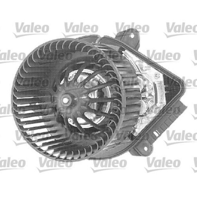 Pulseur D'air Habitacle Valeo 698195