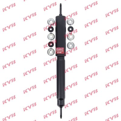 1 Amortisseur KYB 344213 : Norauto.fr