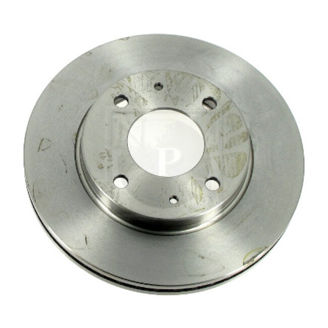 1 Disque De Frein Nps H330i13