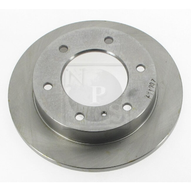 1 Disque De Frein Nps I331u00