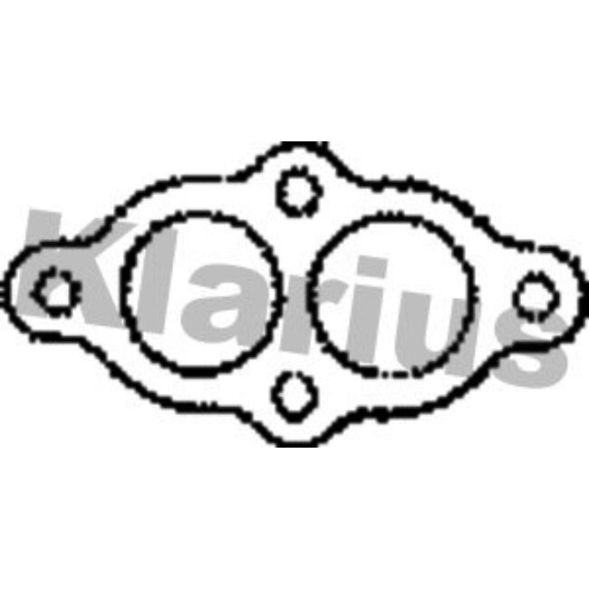 Joint Échappement Klarius 410082