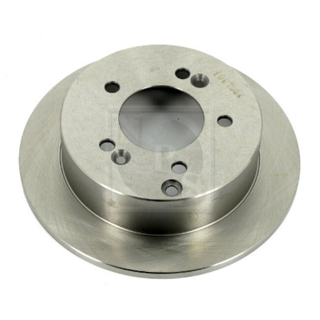 1 Disque De Frein Nps H331i06