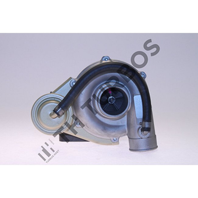 Turbocompresseur Turbo's Hoet 1100212