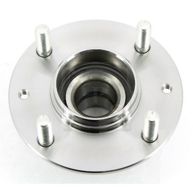 Kit De Roulement De Roue Nps K471a04