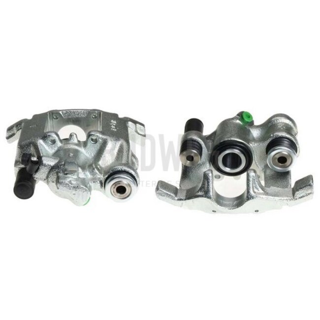 Etrier De Frein Arrière Droit Budweg 342797