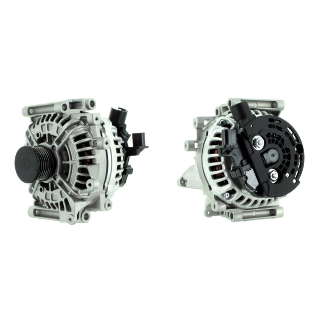 Alternateur Cevam 4809