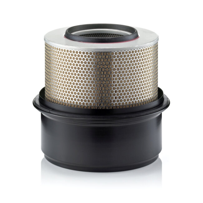 Filtre À Air Mann-filter C331305