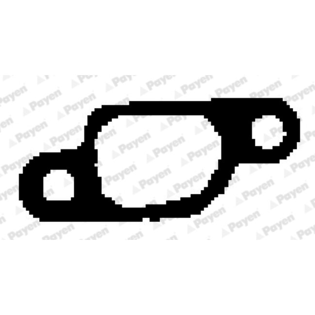 Joint D'étanchéité Collecteur D'échappement Payen Jd545