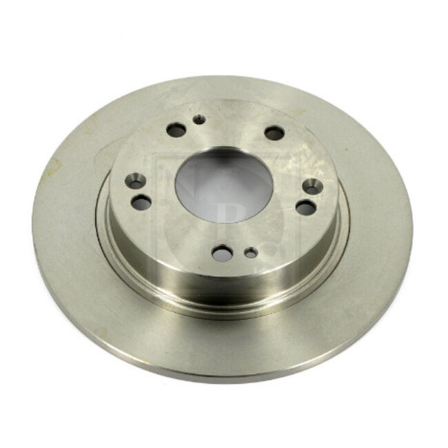 1 Disque De Frein Nps H331a47