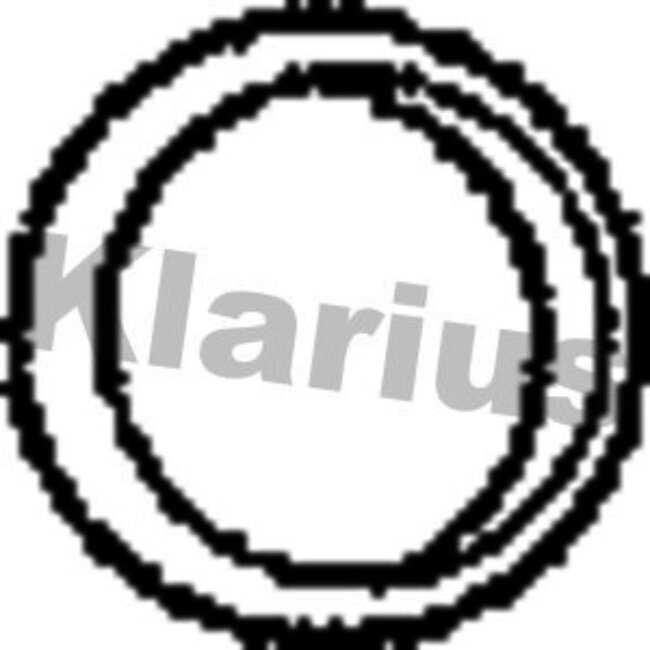 Joint Échappement Klarius 410077