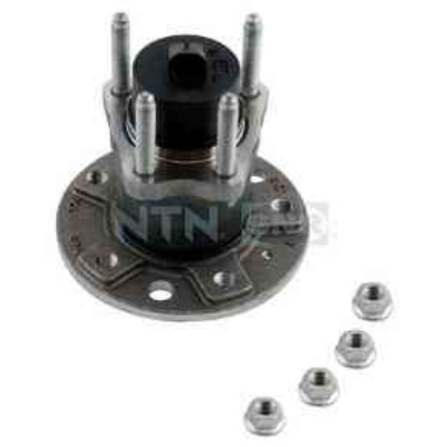 Kit De Roulement De Roue Snr R164.17