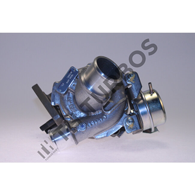 Turbocompresseur Turbo's Hoet 1103784