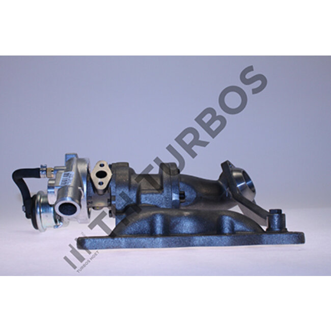 Turbocompresseur Turbo's Hoet 1100379