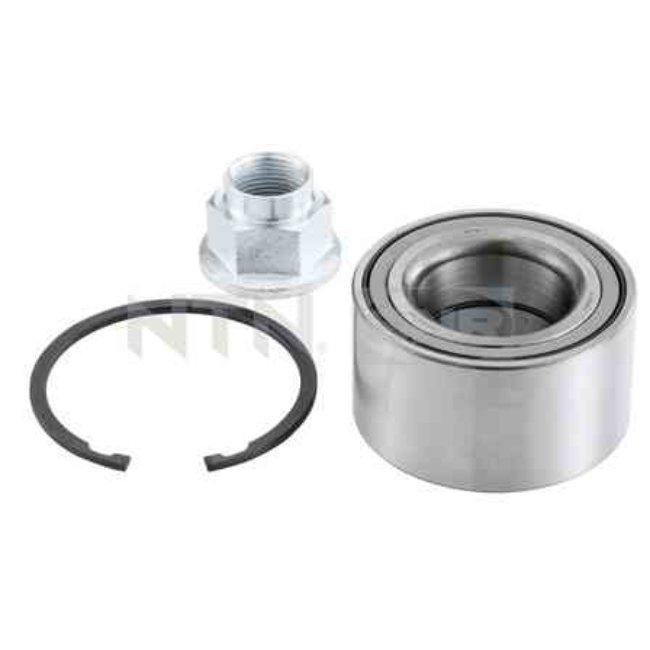 Kit De Roulement De Roue Snr R179.27