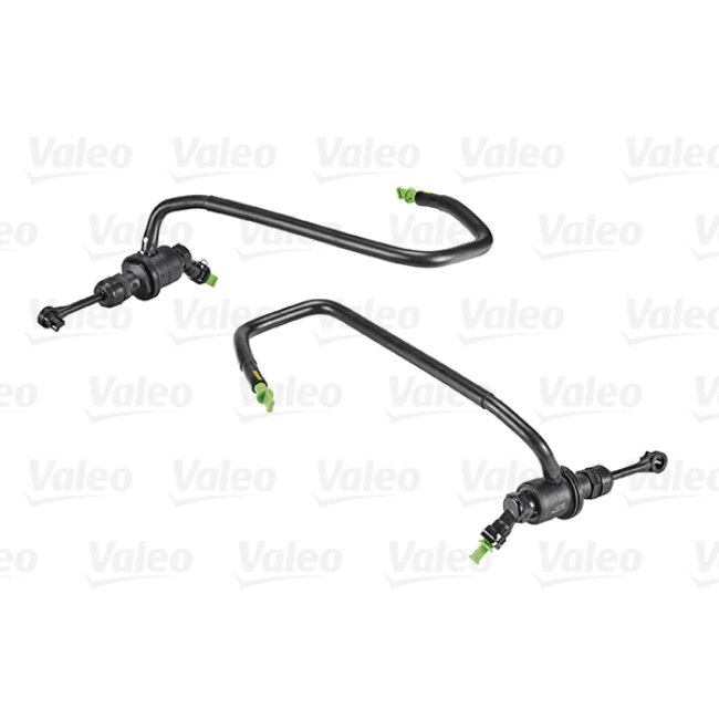 Cylindre Émetteur D'embrayage Valeo 804810