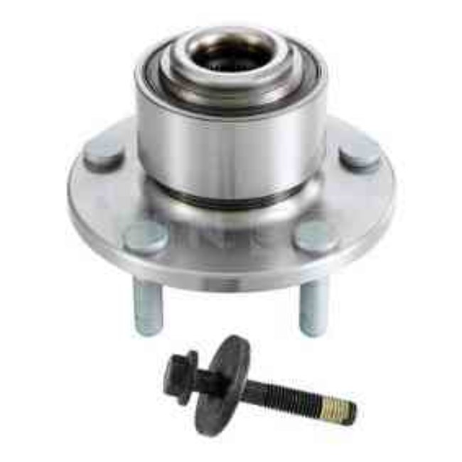 Kit De Roulement De Roue Snr R170.41