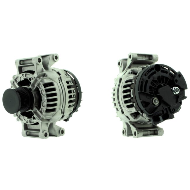 Alternateur Cevam 9387