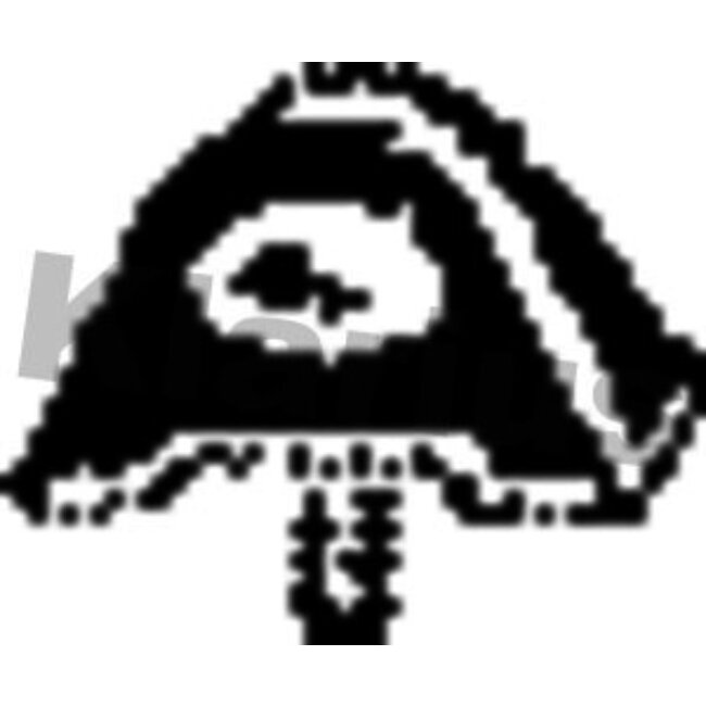 Joint Échappement Klarius 420001