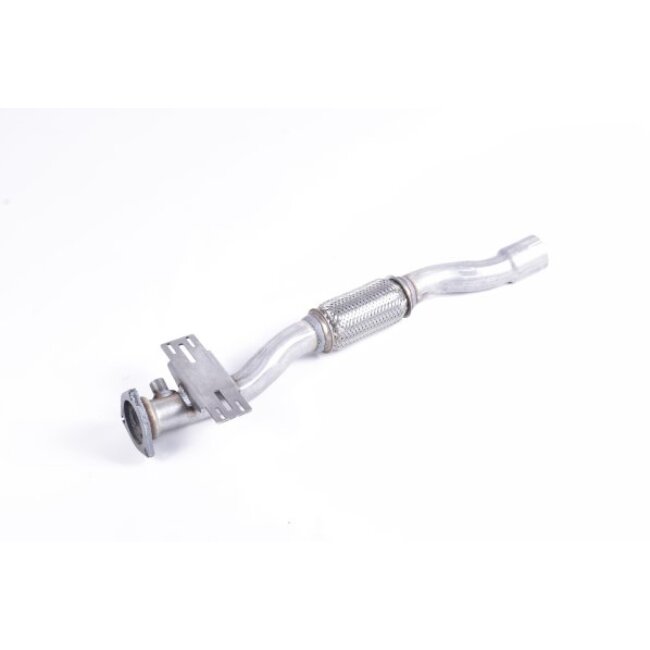 Tube D'échappement Eec Vx7512