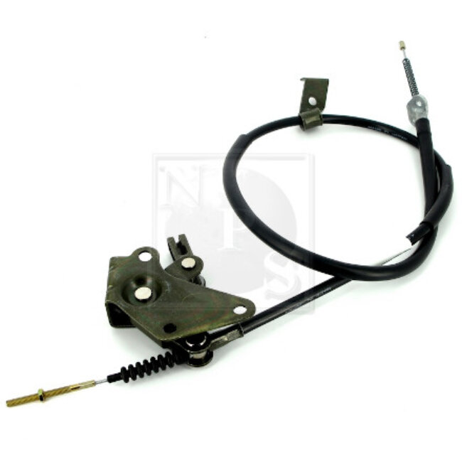 Câble De Frein Arrière Droit Nps N292n141