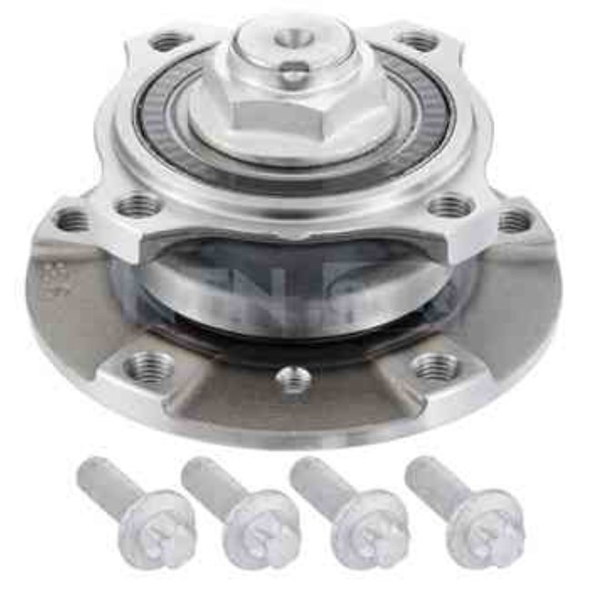 Kit De Roulement De Roue Snr R150.30