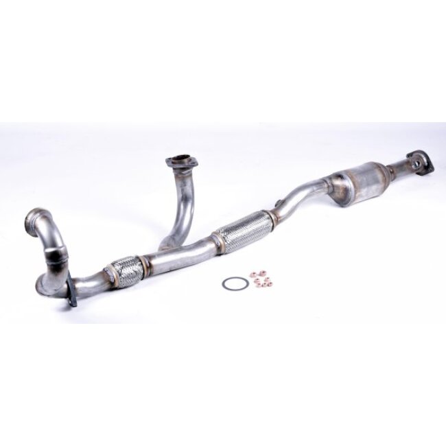 Catalyseur Eec Sa6004