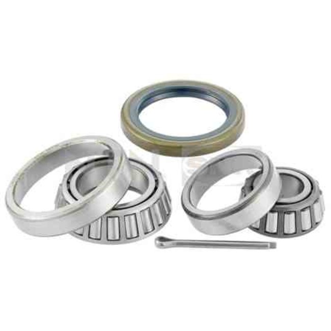 Kit De Roulement De Roue Snr R173.02