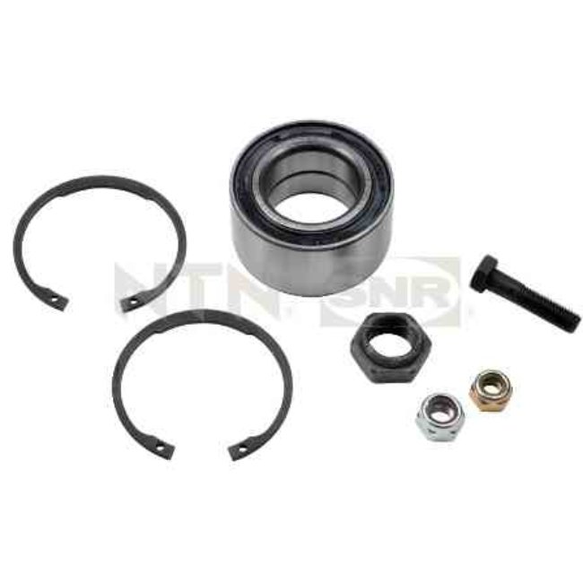 Kit De Roulement De Roue Snr R157.07