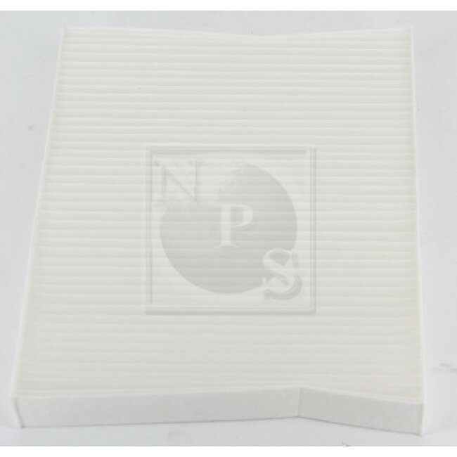 Filtre D'habitacle Pollen Nps H135i19