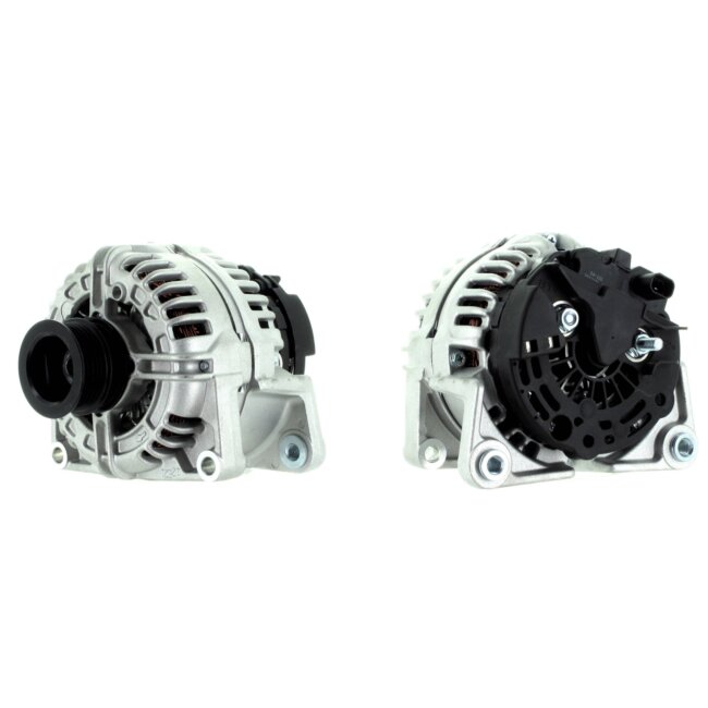 Alternateur Cevam 4878