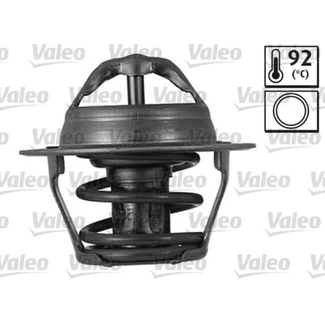 Thermostat Valeo 819935