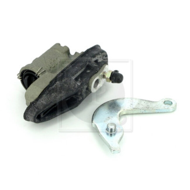 Cylindre De Frein Arrière Gauche Nps N323n03