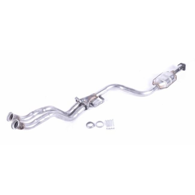 Catalyseur Eec Mz6000