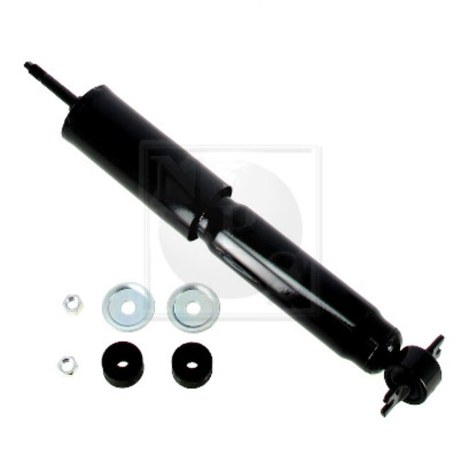 1 Amortisseur Nps M490i125t