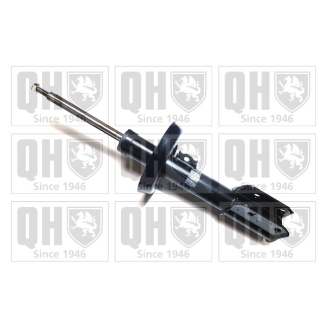 1 Amortisseur Quinton Hazell Qag178697