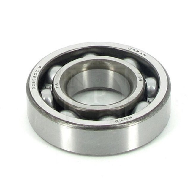 Kit De Roulement De Roue Nps D471u07